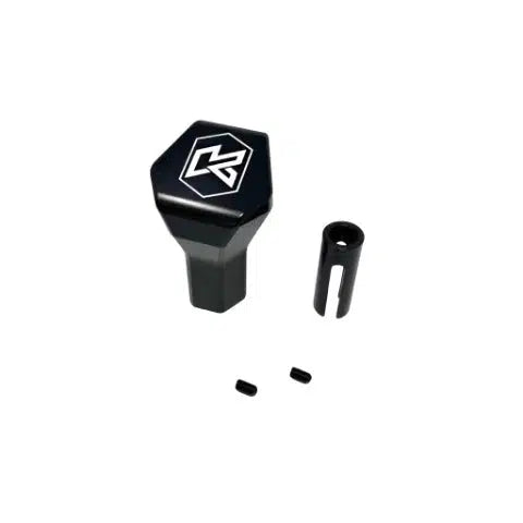 2014-2023 Polaris Death Grip Shift Knob (KRZRSK01)-UTV Steering Components-KRYPTONITE-KRZRSK01-Dirty Diesel Customs