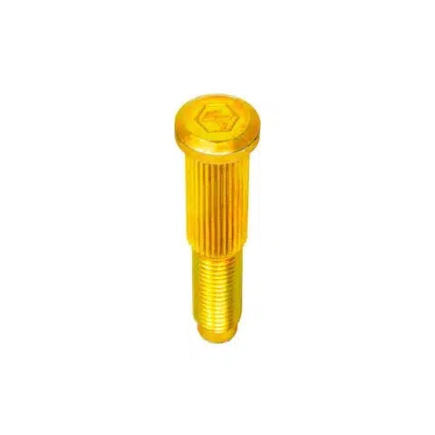 2014-2023 Polaris Death Grip Wheel Stud (KRP0087)-Wheel Stud-KRYPTONITE-KRP0087-Dirty Diesel Customs