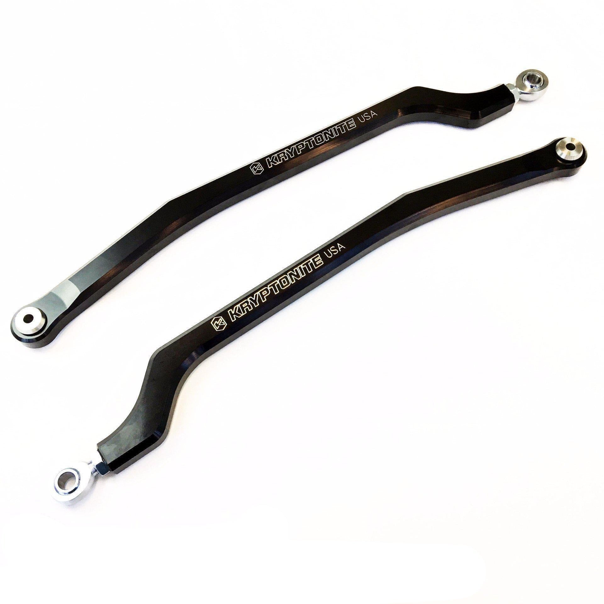 2014-2023 Polaris High Clearance Radius Rod Set (KRZRAD1X)-Suspension Components-KRYPTONITE-Dirty Diesel Customs