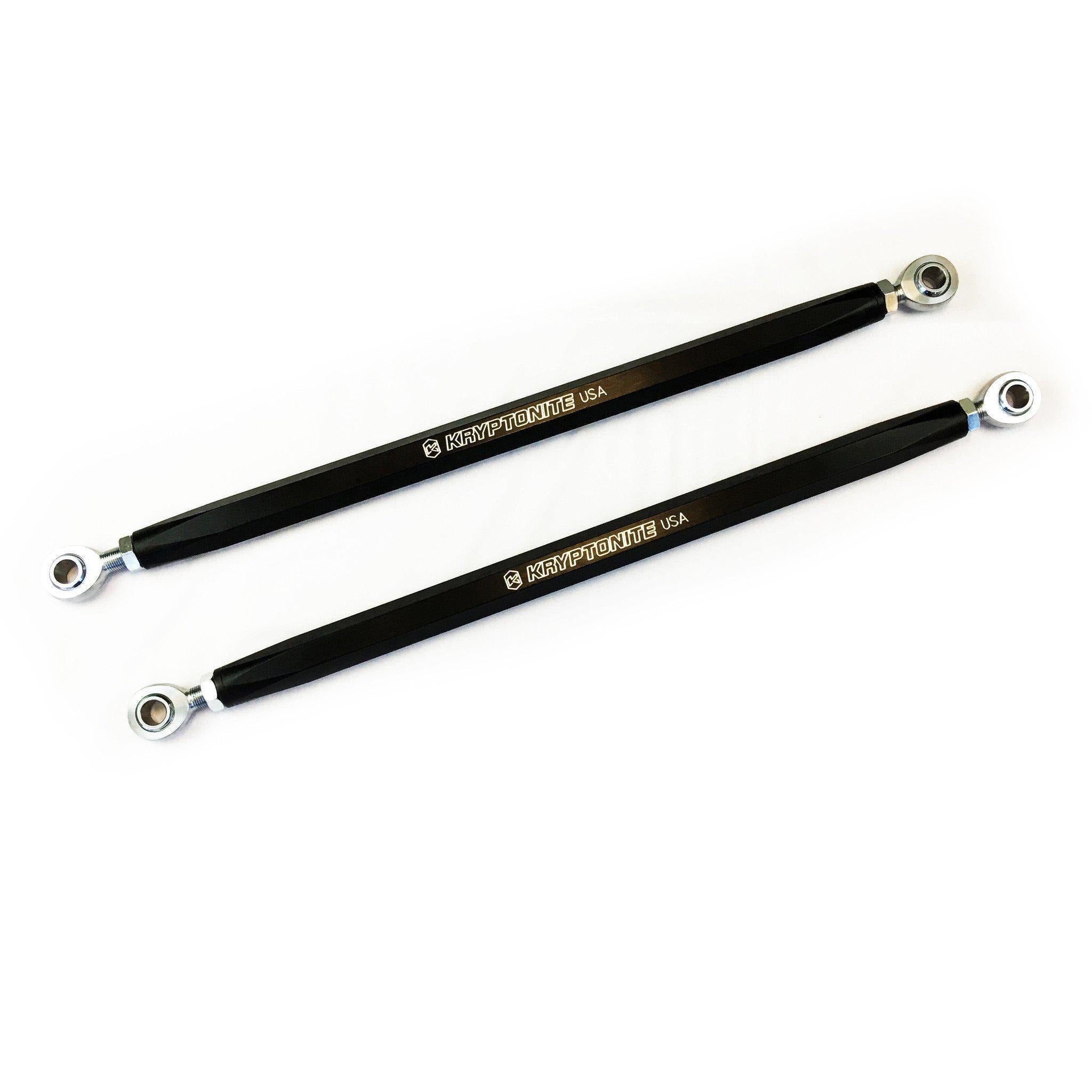 2014-2023 Polaris High Clearance Radius Rod Set (KRZRAD1X)-Suspension Components-KRYPTONITE-Dirty Diesel Customs