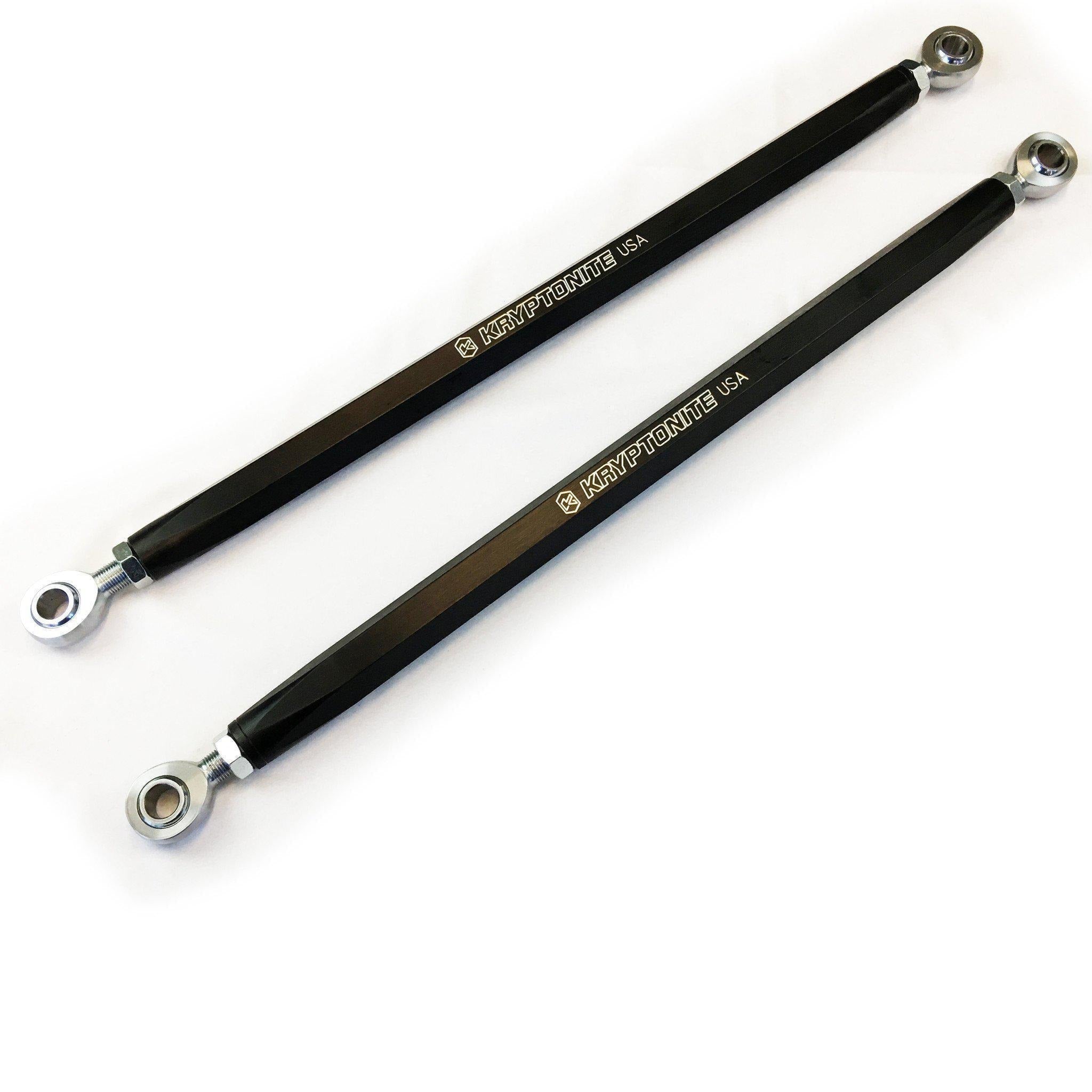 2014-2023 Polaris High Clearance Radius Rod Set (KRZRAD1X)-Suspension Components-KRYPTONITE-Dirty Diesel Customs