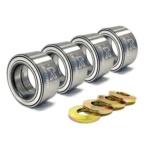 2014-2023 Polaris Wheel Bearing (KRZRWB17-X)-Wheel Bearings-KRYPTONITE-KRZRWB17-PACK-W-Dirty Diesel Customs