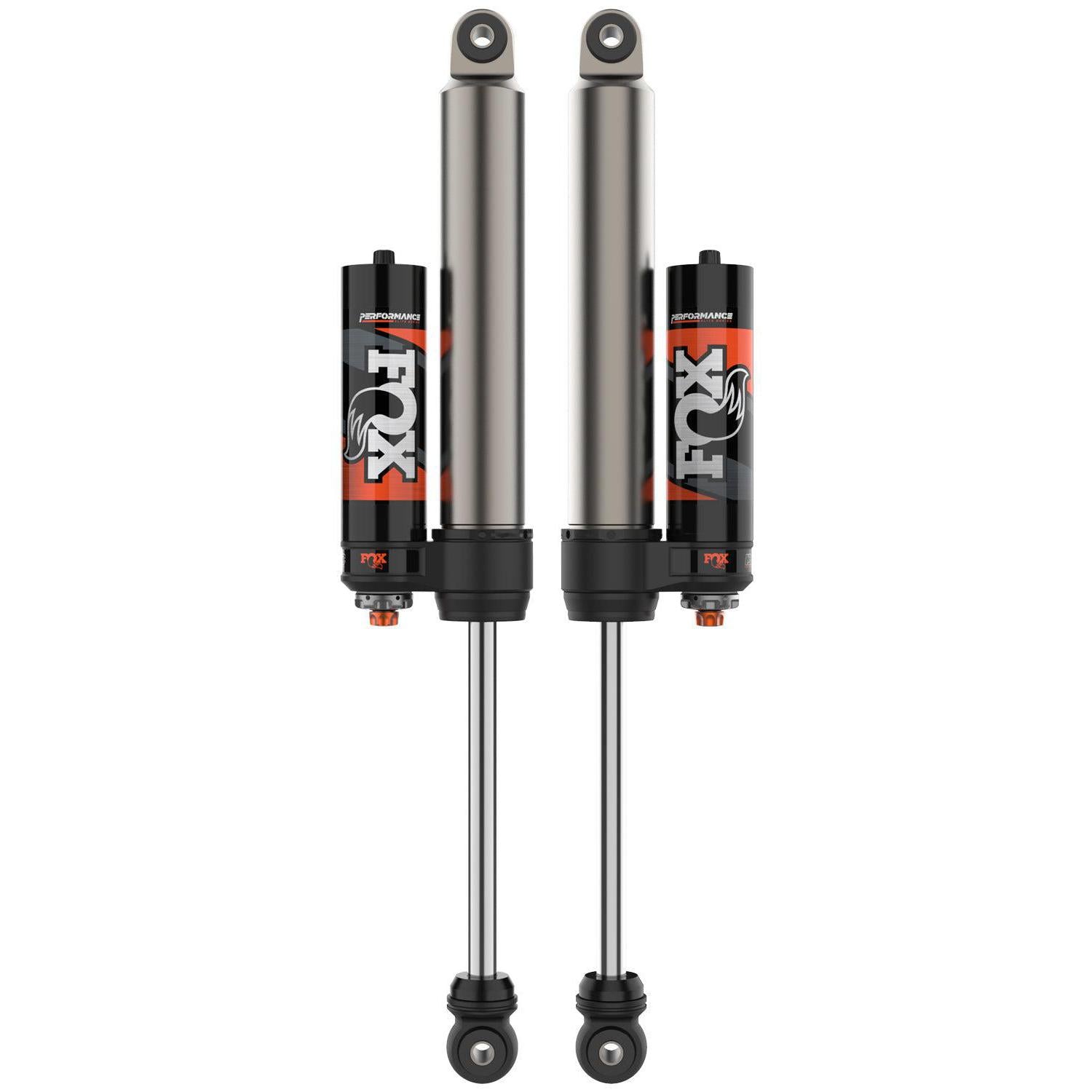 2014-2024 Cummins 2.5 Elite Series 4-6" Lift Rear RR Shock-Shocks-FOX-Dirty Diesel Customs