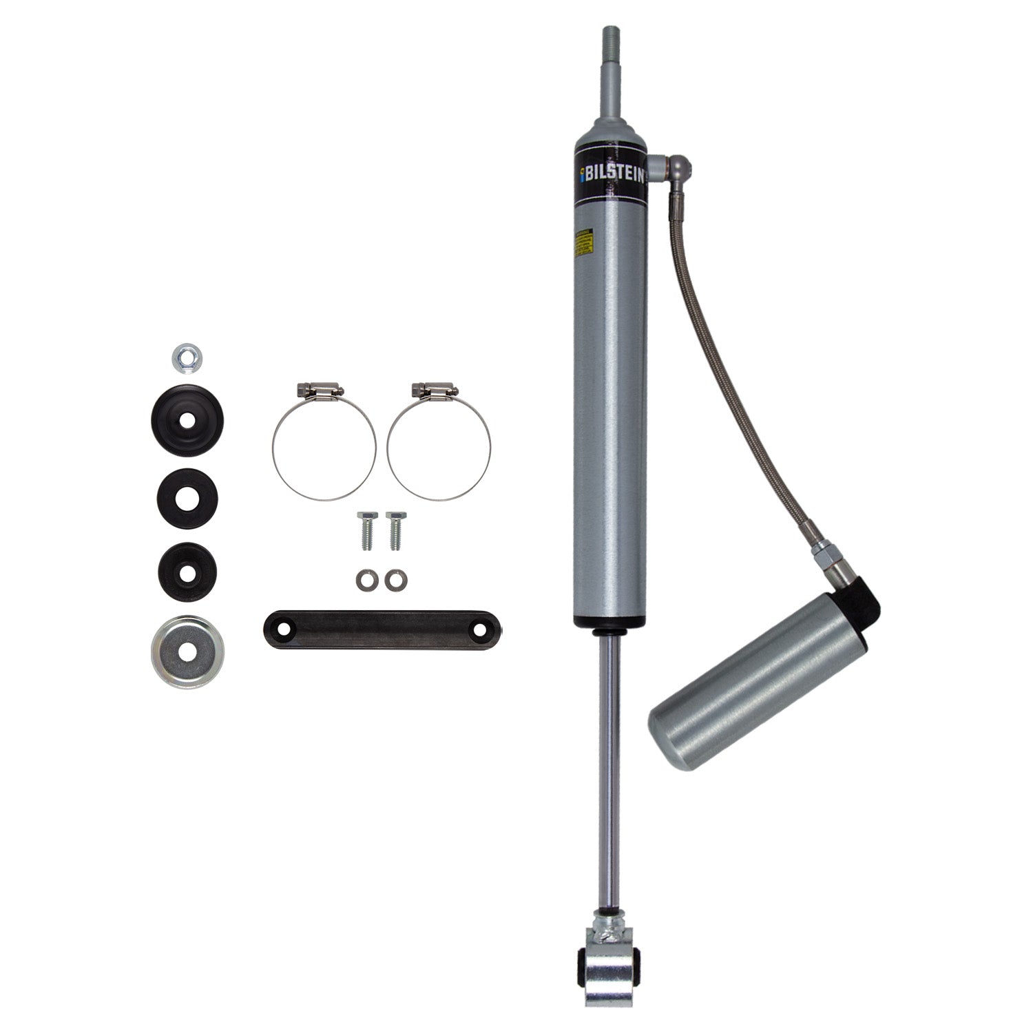 2014-2024 Cummins Bilstein B8 5160 Front Shock 2-2.5" (25-311907)-Shocks-Bilstein-25-311907-Dirty Diesel Customs