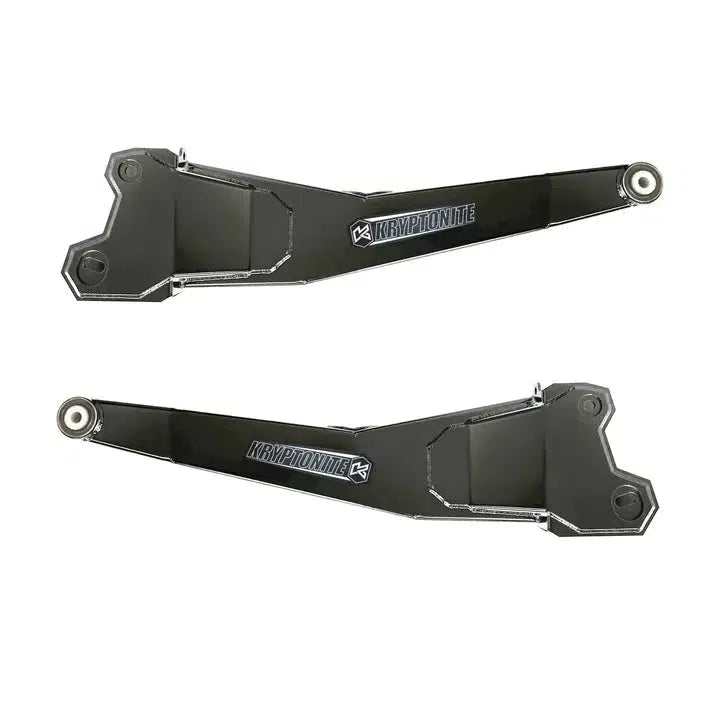 2014-2024 Cummins Death Grip Radius Arm Kit (KRDRD14)-Radius Arm-KRYPTONITE-KRDRD14-Dirty Diesel Customs