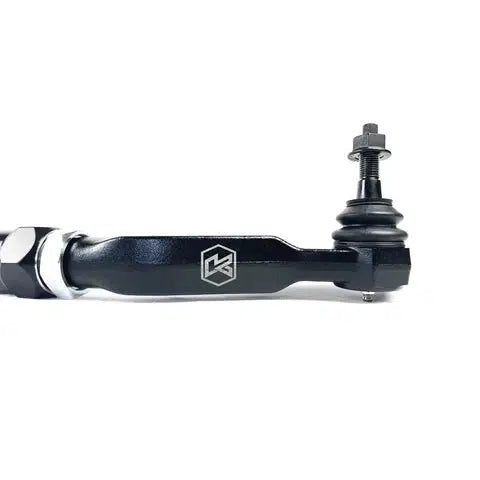 2014-2024 Cummins Replacement Left Side Tie Rod End (KRP0103)-Tie Rods-KRYPTONITE-KRP0103-Dirty Diesel Customs