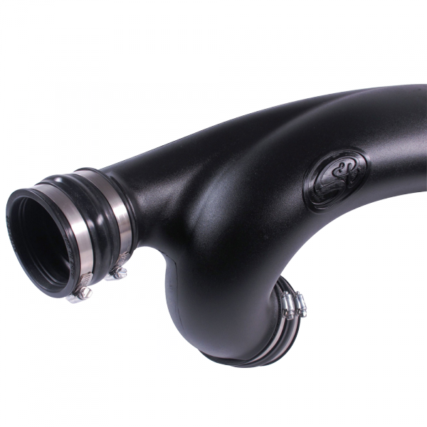 2015-2017 EcoBoost S&B Cold Air Intake Kit (75-5130)-Intake Kit-S&B Filters-Dirty Diesel Customs