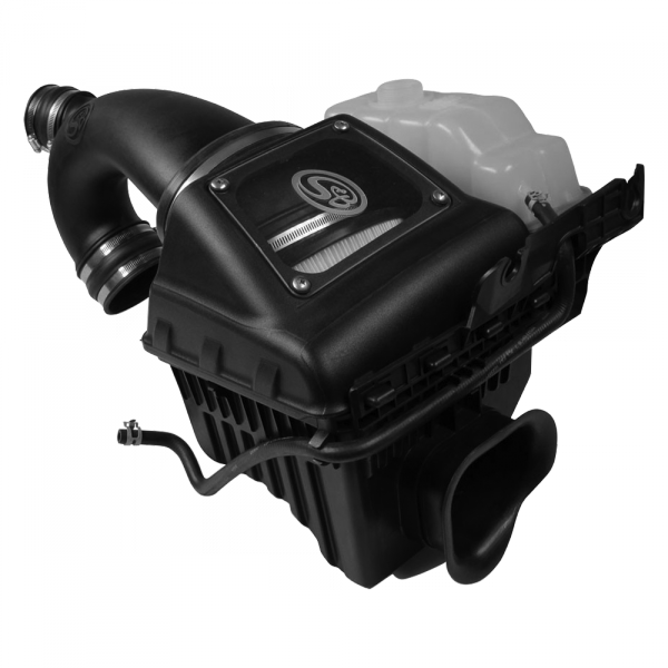 2015-2017 EcoBoost S&B Cold Air Intake Kit (75-5130)-Intake Kit-S&B Filters-Dirty Diesel Customs