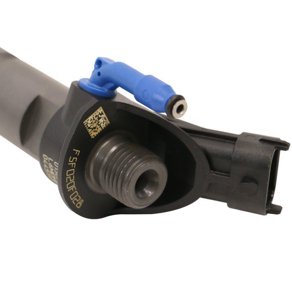 2015-2019 Powerstroke Stock Replacement Injector (1715533)-Stock Injectors-BD Diesel-1715533-Dirty Diesel Customs