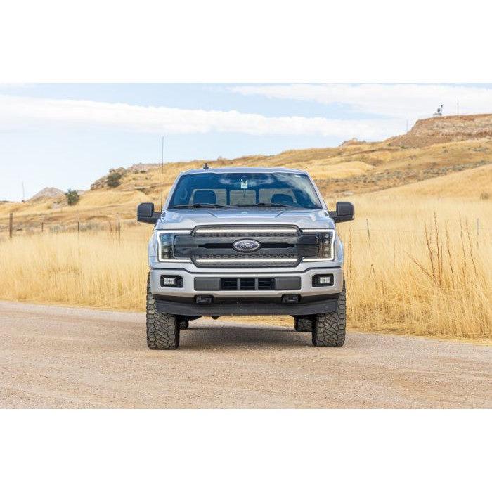 2015-2020 F-150 3.5" SST2.1 Suspension System (62-23040)-Suspension Components-ReadyLift-Dirty Diesel Customs