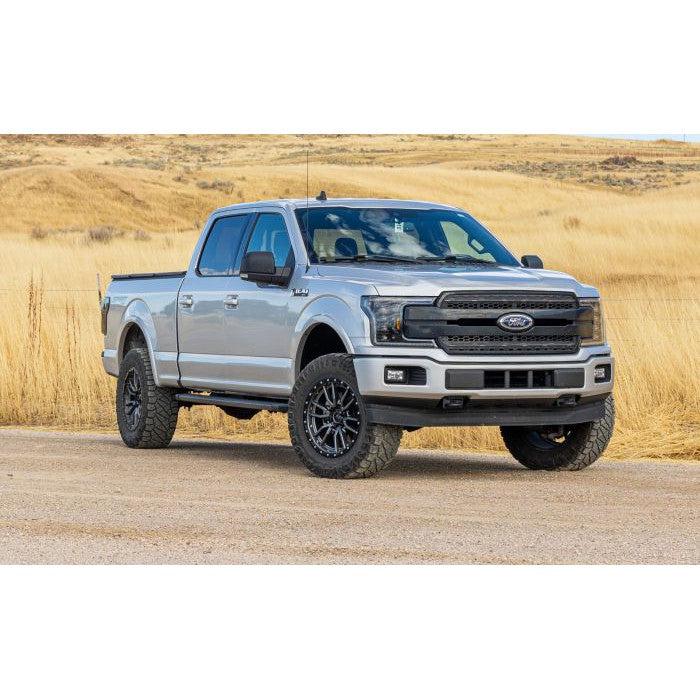 2015-2020 F-150 3.5" SST2.1 Suspension System (62-23040)-Suspension Components-ReadyLift-Dirty Diesel Customs