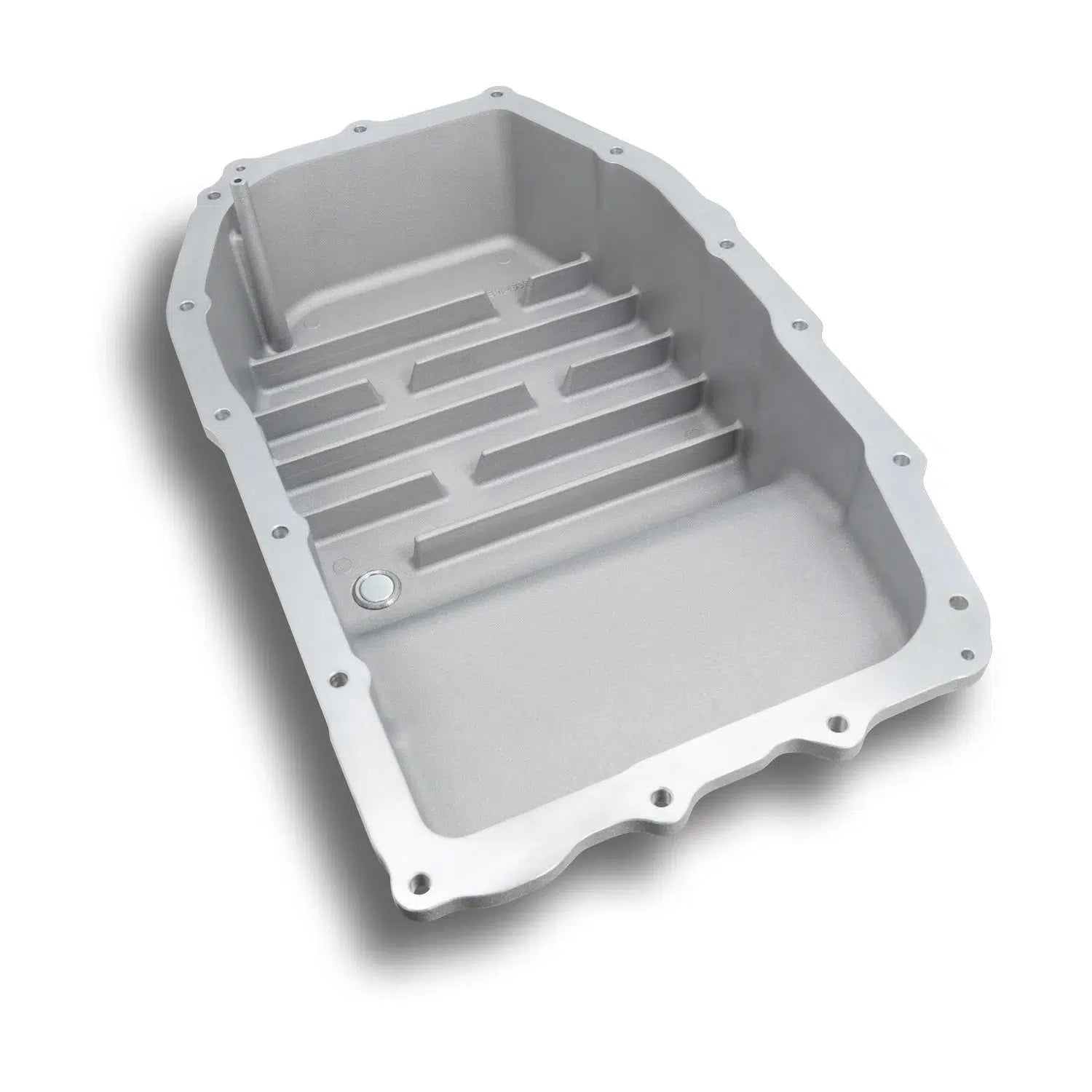 2015-2020 GMC 8L90 HD Deep Transmission Pan (128051700)-Transmission Pan-PPE-Dirty Diesel Customs