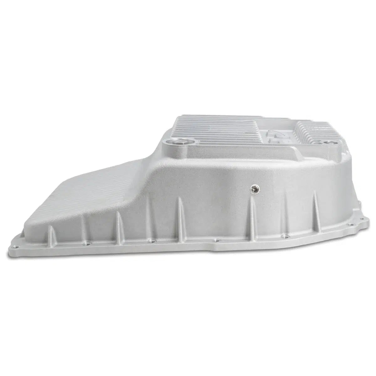 2015-2020 GMC 8L90 HD Deep Transmission Pan (128051700)-Transmission Pan-PPE-Dirty Diesel Customs