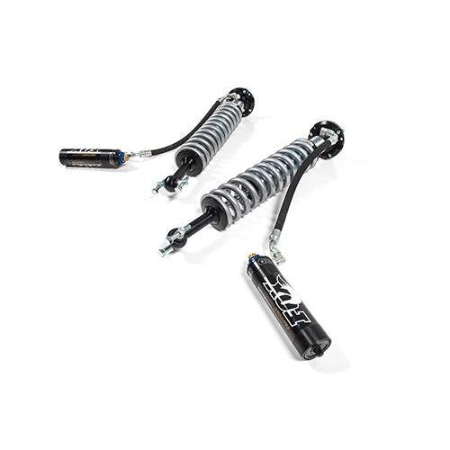 2015-2022 3.0L Powerstroke Fox 2.5 Series RR Coilovers w/DSC (FOX88306134)-Front Coilover-BDS-Dirty Diesel Customs