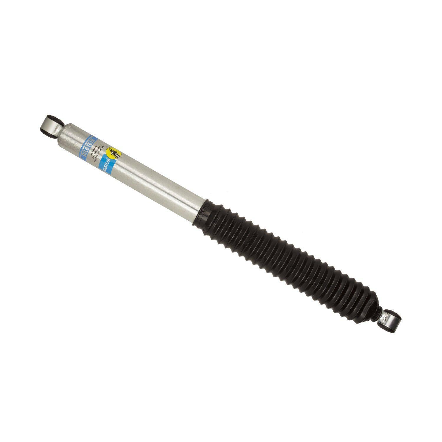 2015-2023 3.0L Powerstroke Bilstein 5100 Rear Shock 0-1" (33-253190)-Shocks-Bilstein-Dirty Diesel Customs