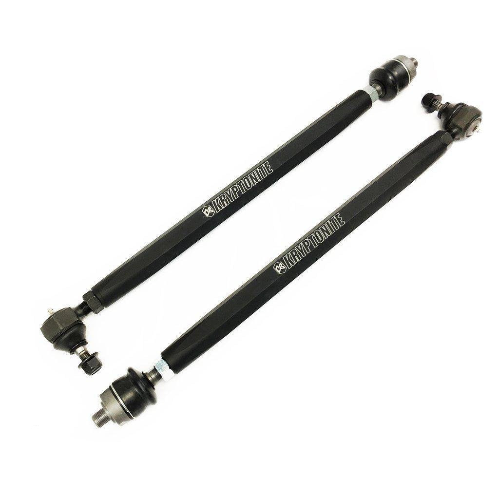 2015-2023 Polaris Stage 1 Death Grip Tie Rods (KRTRZ17)-Tie Rods-KRYPTONITE-Dirty Diesel Customs