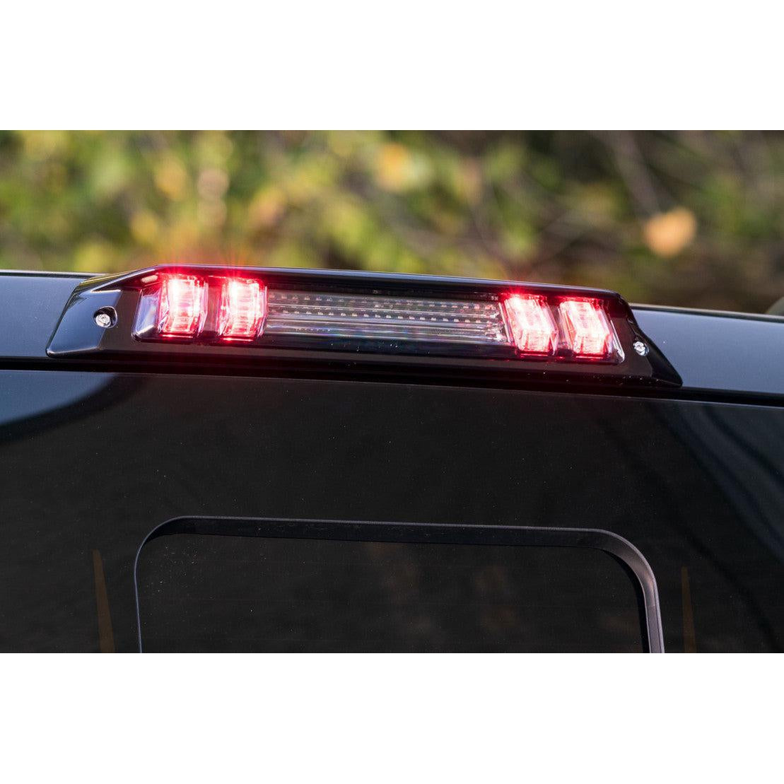 2015-2023 Powerstroke X3B LED Brake Light (X3B40/35)-Third Brake Lights-Morimoto-Dirty Diesel Customs