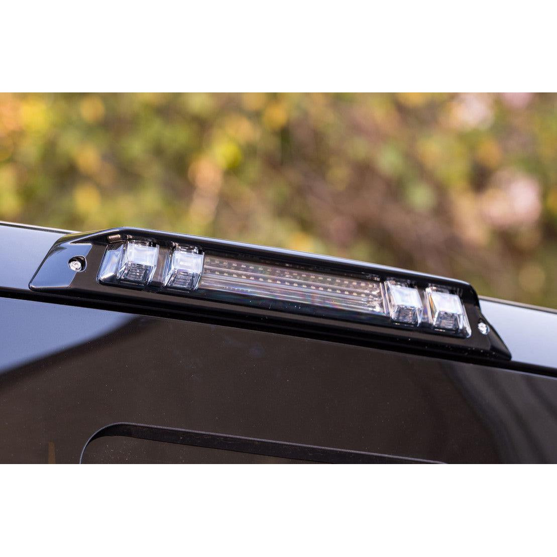 2015-2023 Powerstroke X3B LED Brake Light (X3B40/35)-Third Brake Lights-Morimoto-Dirty Diesel Customs