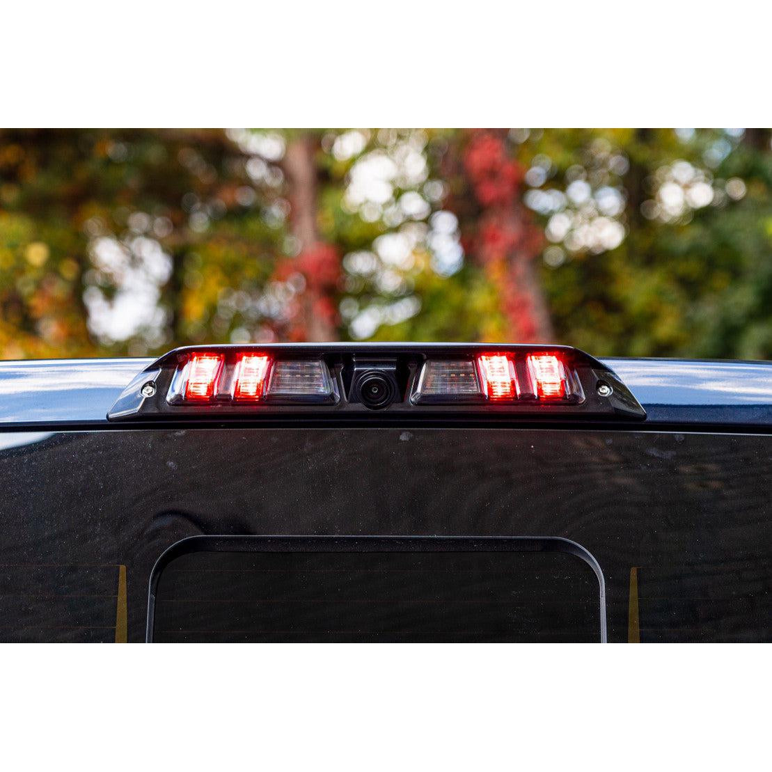 2015-2023 Powerstroke X3B LED Brake Light (X3B40/35)-Third Brake Lights-Morimoto-Dirty Diesel Customs