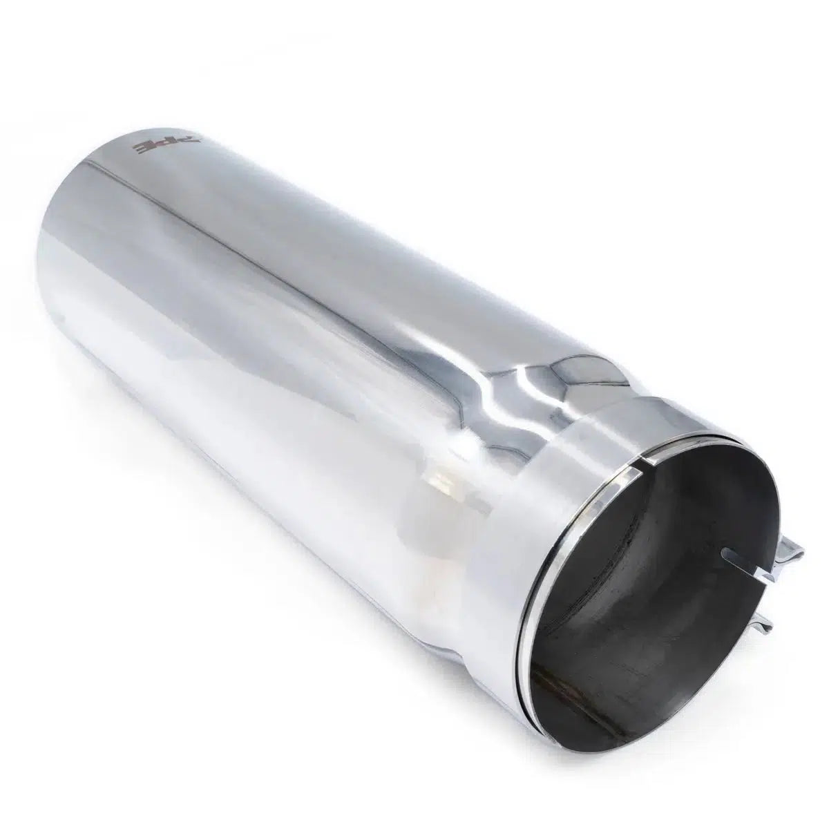 2015-2024 Duramax Stainless Steel Exhaust Tip (117021500)-Exhaust Tips-PPE-Dirty Diesel Customs