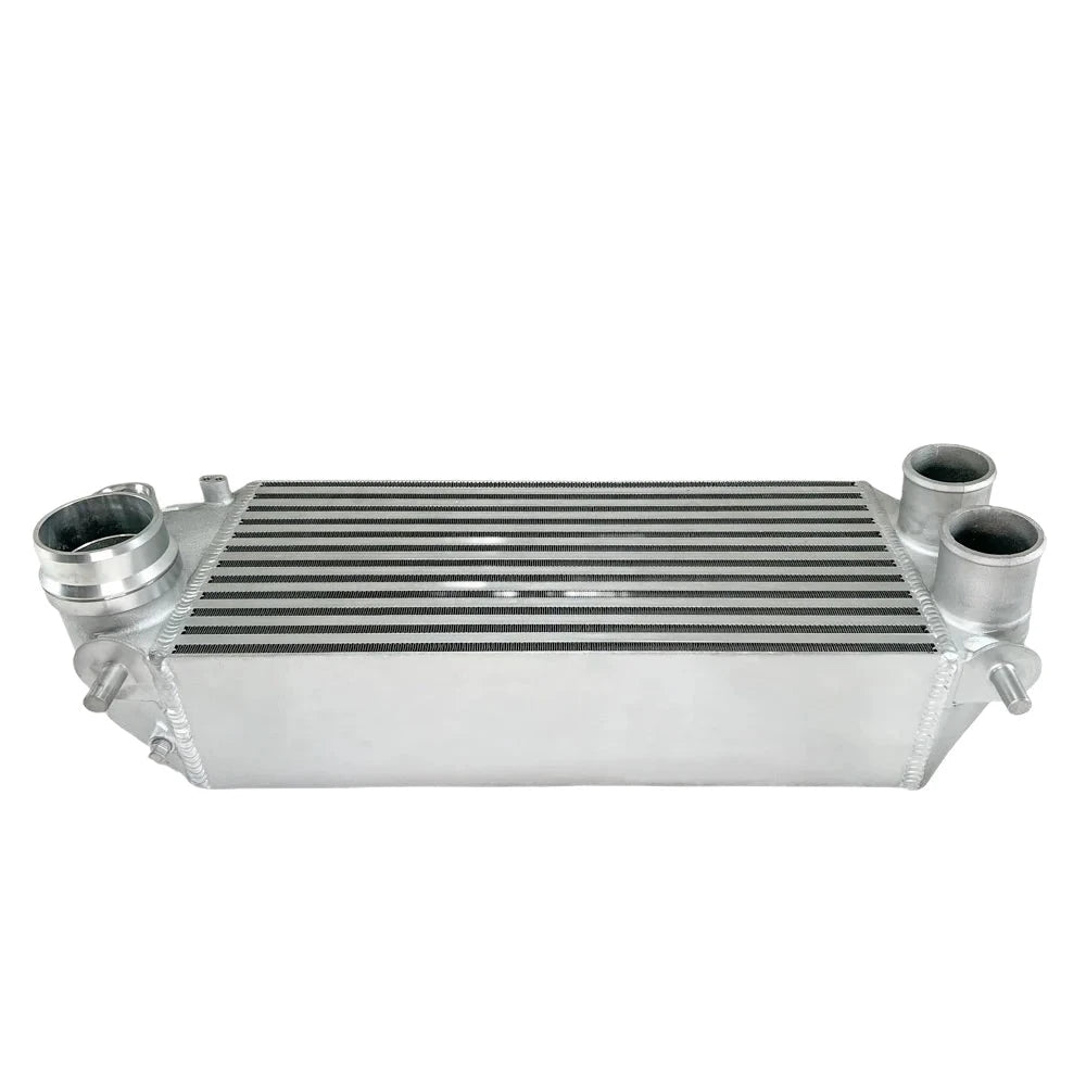 2015-2024 EcoBoost KC Upgraded Intercooler (302518)-Intercooler-KC Turbos-302518-Dirty Diesel Customs