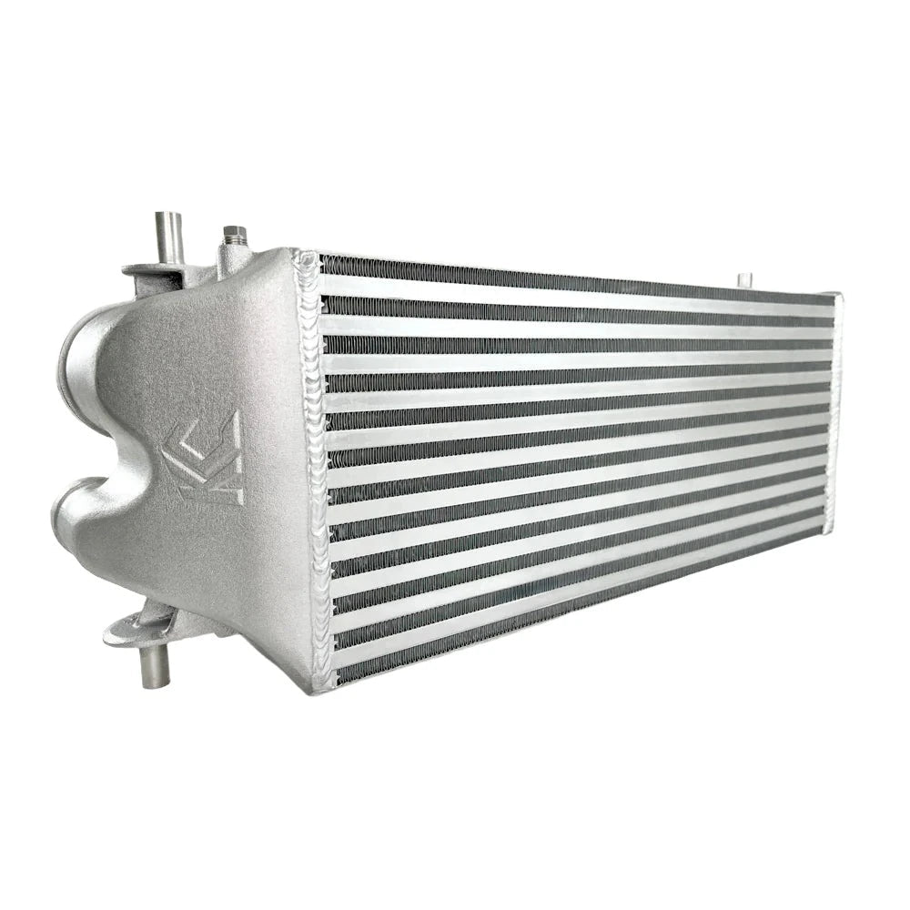 2015-2024 EcoBoost KC Upgraded Intercooler (302518)-Intercooler-KC Turbos-302518-Dirty Diesel Customs