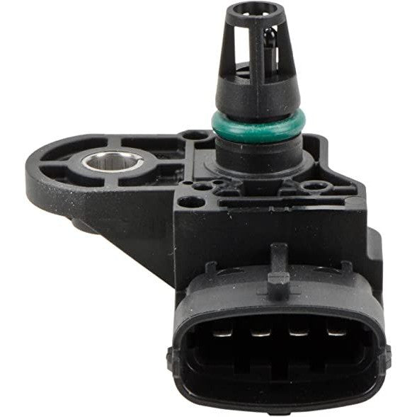 2016-2021 2.8L Duramax Stealth MAP Sensor (DT117000070060)-MAP Sensor-Calibrated Power-Dirty Diesel Customs