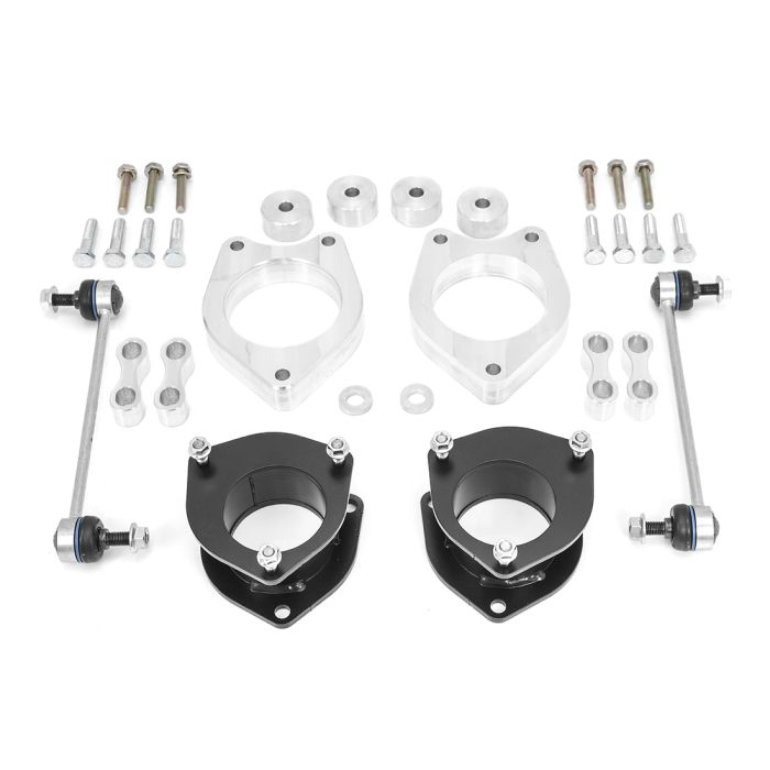 2016-2021 Pilot 2.5" SST Lift Kit (69-8620)-Lift Kit-ReadyLift-69-8620-Dirty Diesel Customs