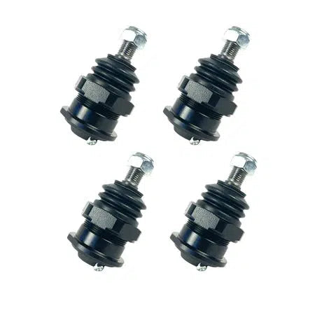 2016-2021 Yamaha Death Grip Ball Joints Pack (KRBJYXZ16-PACK)-Ball Joints-KRYPTONITE-KRBJYXZ16-PACK-Dirty Diesel Customs