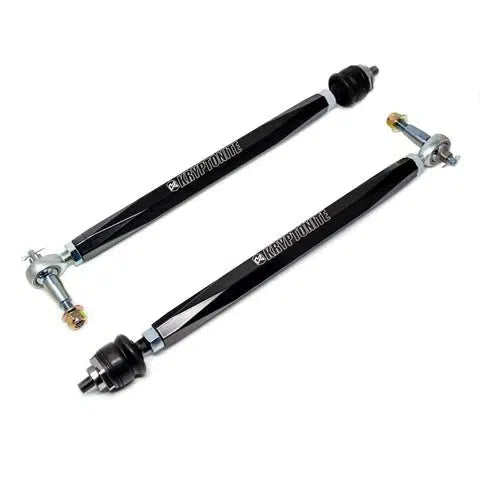 2016-2021 Yamaha Death Grip Tie Rods (KRTRYXZ16)-Tie Rods-KRYPTONITE-KRTRYXZ16-Dirty Diesel Customs