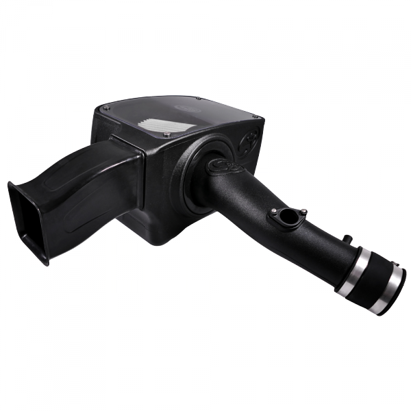 2016-2023 Tacoma S&B Cold Air Intake Kit (75-5096)-Intake Kit-S&B Filters-Dirty Diesel Customs