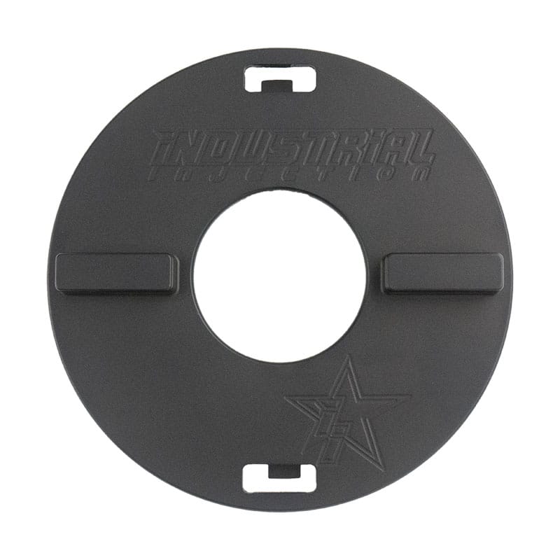 2017-2019 Duramax Billet Hood Drain Ring (4CD602)-Hood Drain Ring-Industrial Injection-4CD602-Dirty Diesel Customs