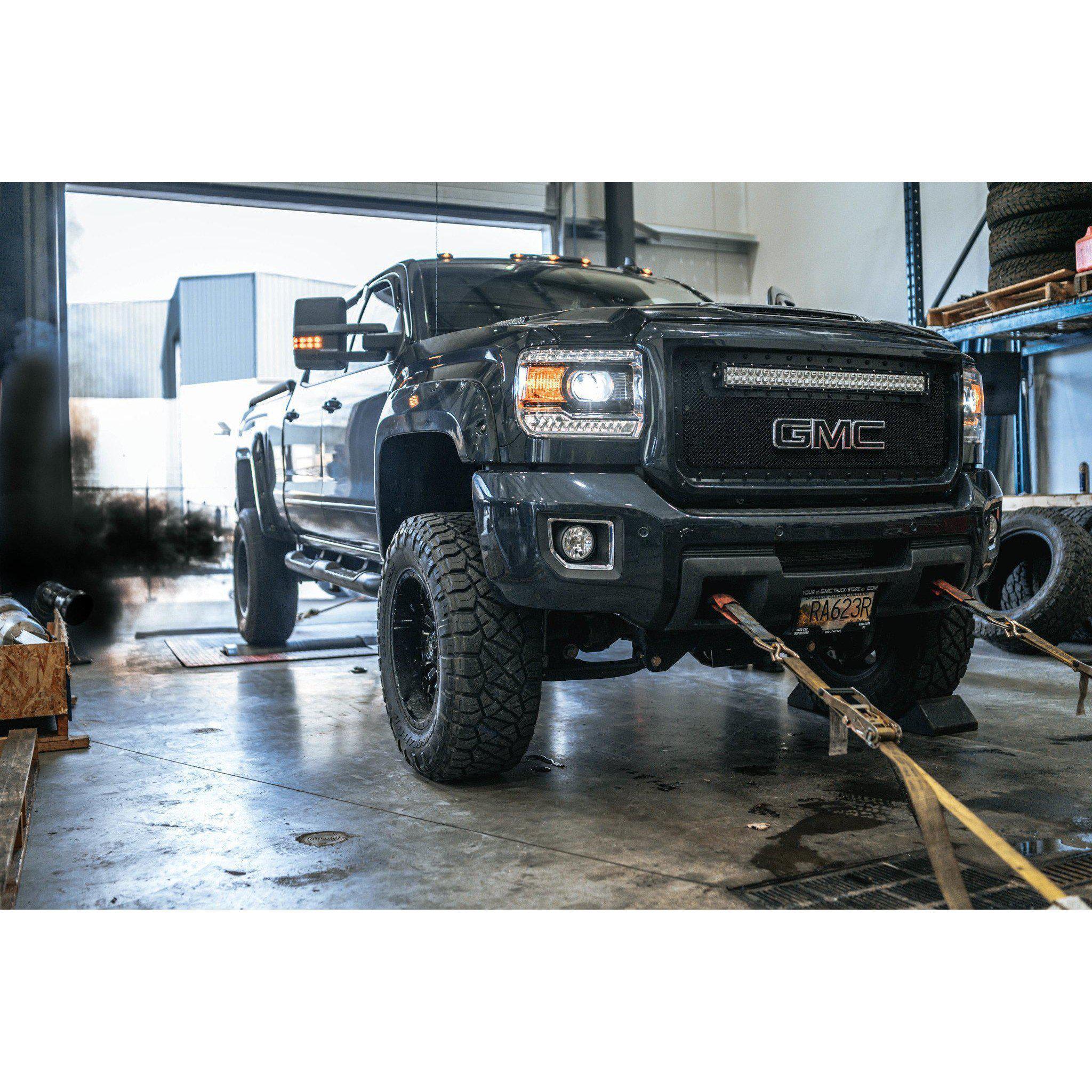 2017-2019 Duramax CCS MPVI3 Custom Tune Package-Tuning-Coopers Custom Solutions-Dirty Diesel Customs