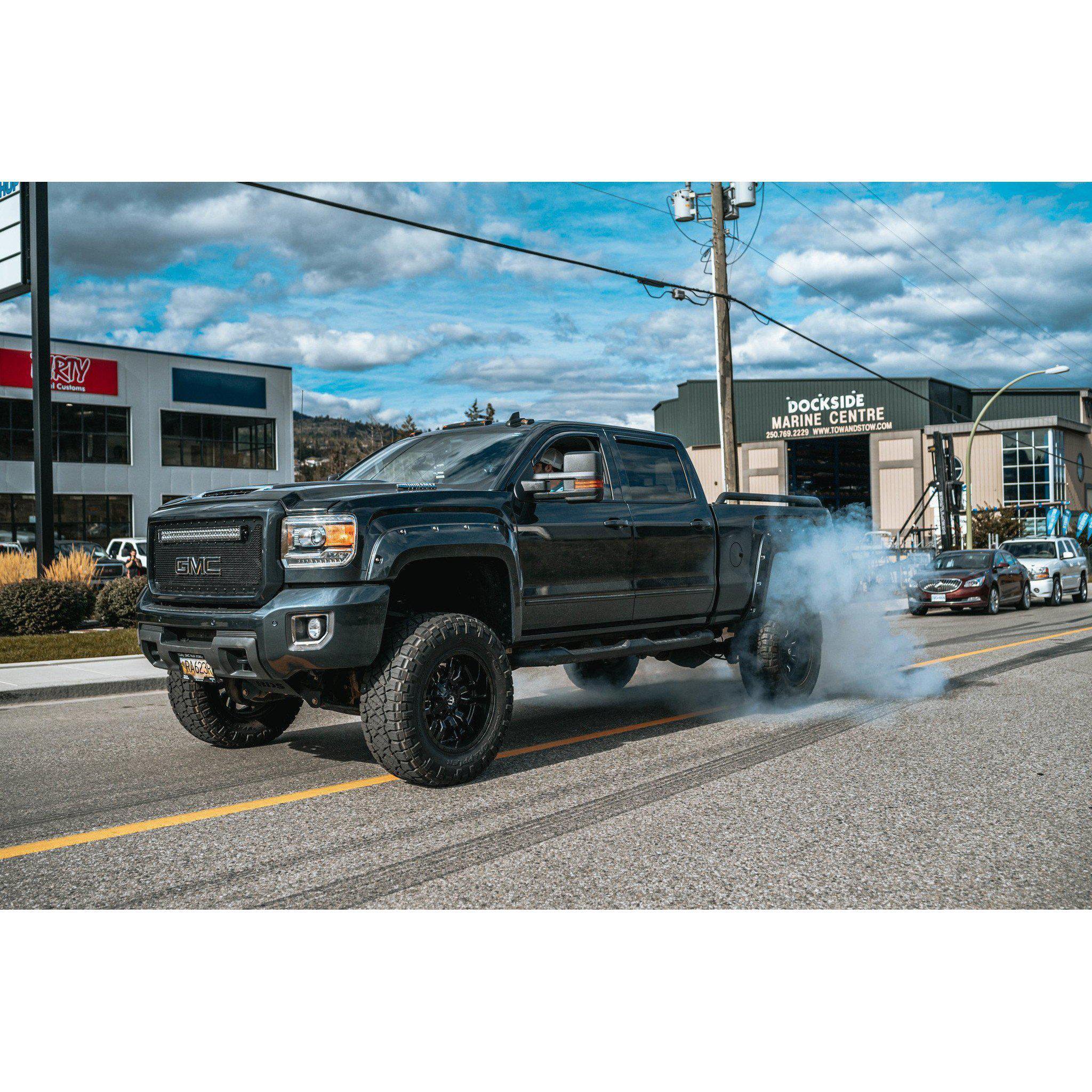 2017-2019 Duramax CCS MPVI3 Custom Tune Package-Tuning-Coopers Custom Solutions-Dirty Diesel Customs