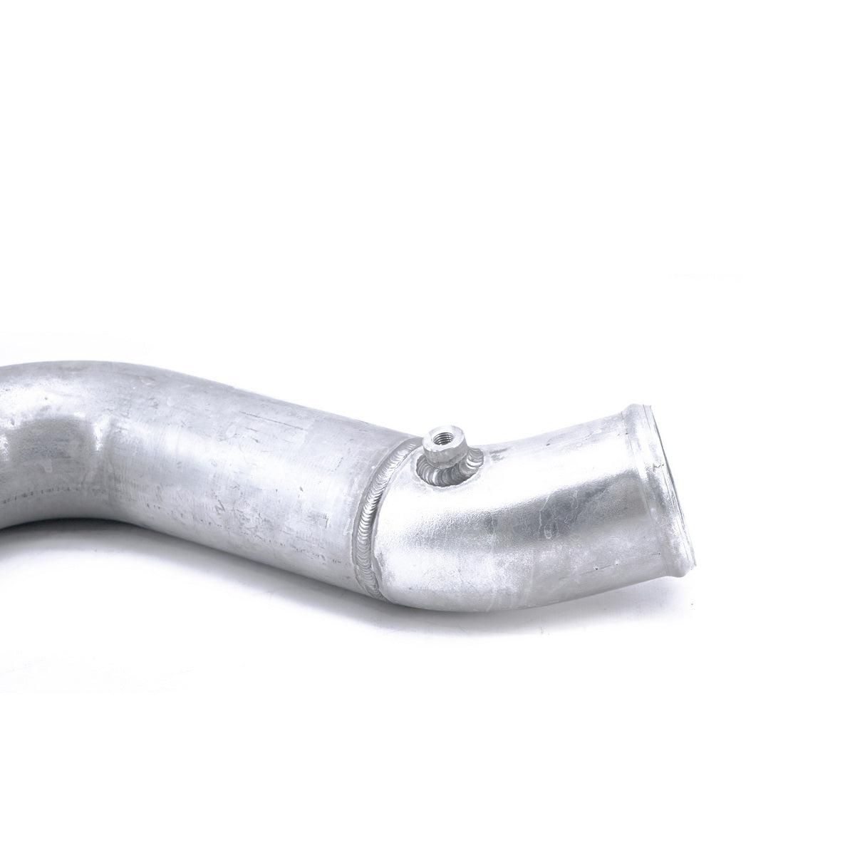 2017-2019 Duramax Cold Side Tube (605-HSP)-Intercooler Piping-HSP Diesel-Dirty Diesel Customs