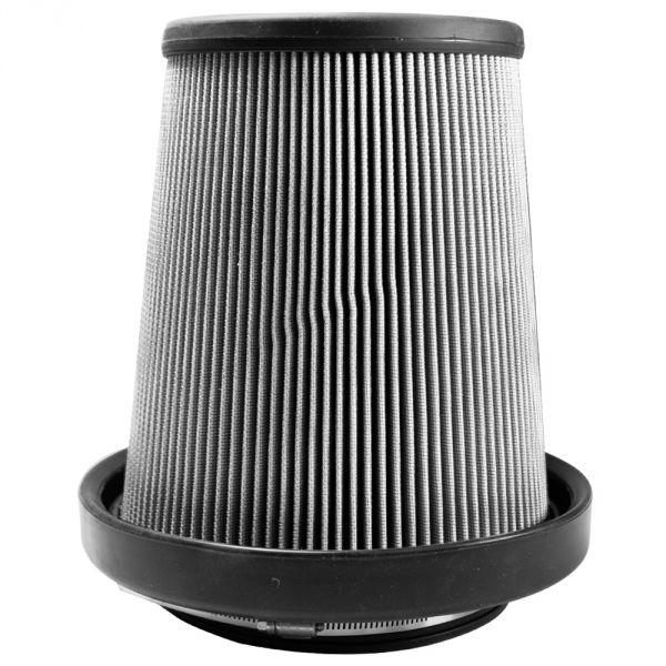 2017-2019 Duramax S&B Replacement Filter (KF-1081)-Intake Kit-S&B Filters-KF-1081D-Dirty Diesel Customs