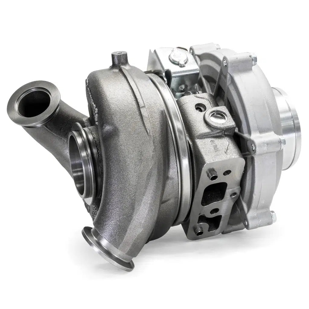 2017-2019 Powerstroke OEM Garrett Replacement Turbo (888142-5001S)-Stock Turbocharger-BD Diesel-888142-5001S-Dirty Diesel Customs