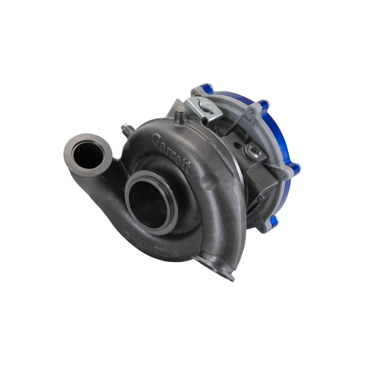 2017-2019 Powerstroke Pitbull Series Turbocharger (SD-PB-6.7P-TURBO-17)-Stock Turbocharger-Sinister-Dirty Diesel Customs