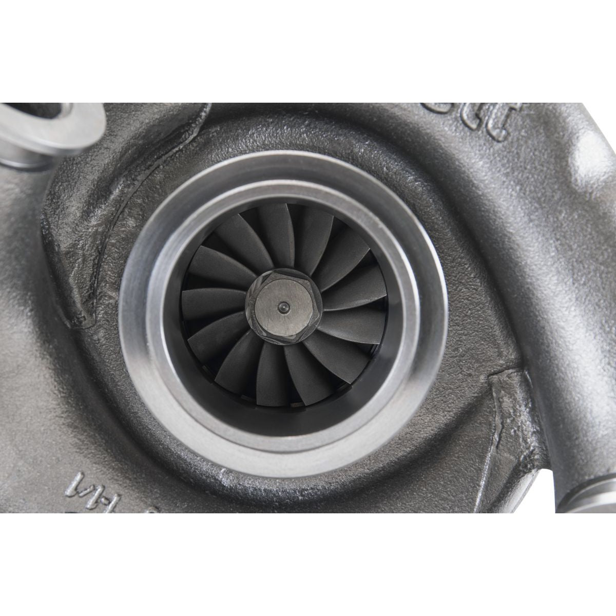 2017-2019 Powerstroke Pitbull Series Turbocharger (SD-PB-6.7P-TURBO-17)-Stock Turbocharger-Sinister-Dirty Diesel Customs