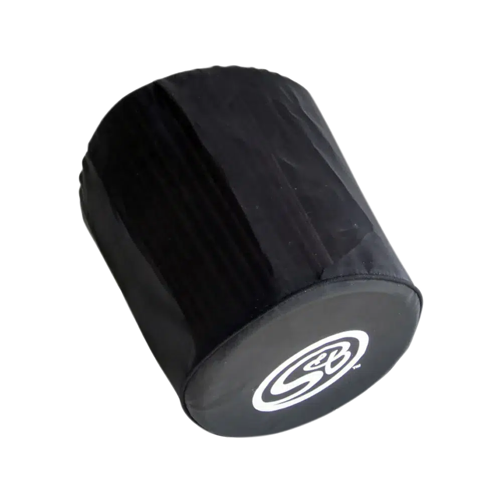 2017-2019 Powerstroke S&B Filter Wrap (WF-1071)-Air Filter-S&B Filters-Dirty Diesel Customs