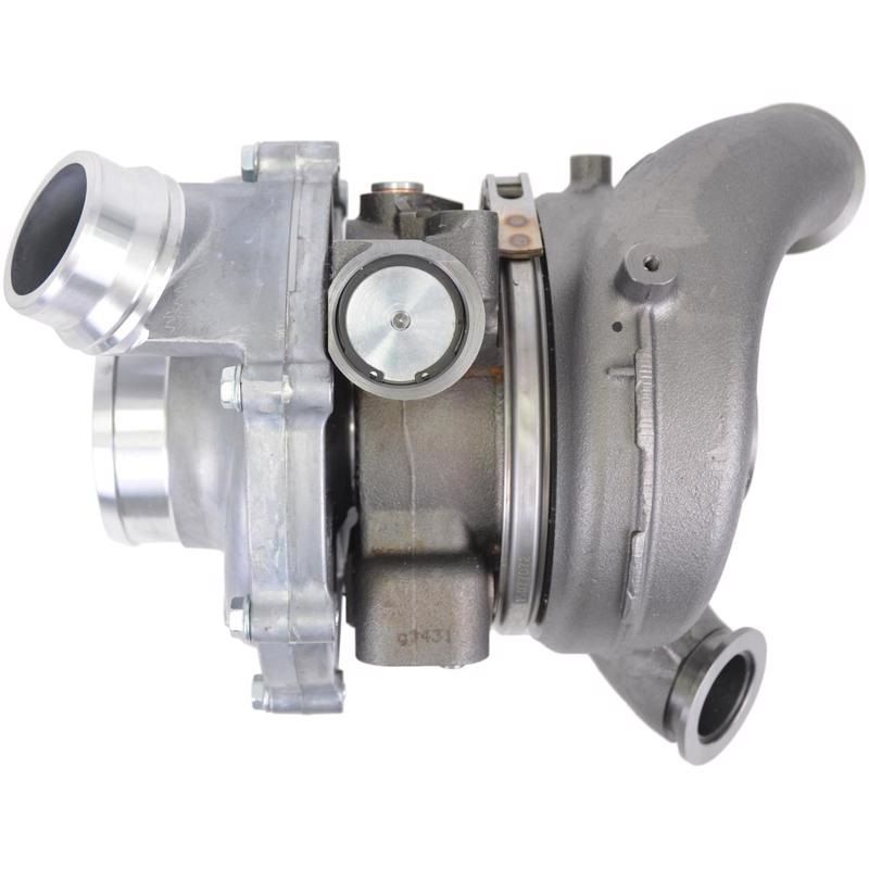 2017-2019 Powerstroke Stealth 67G2 Turbocharger (DT130050001000)-Stock Turbocharger-Calibrated Power-Dirty Diesel Customs