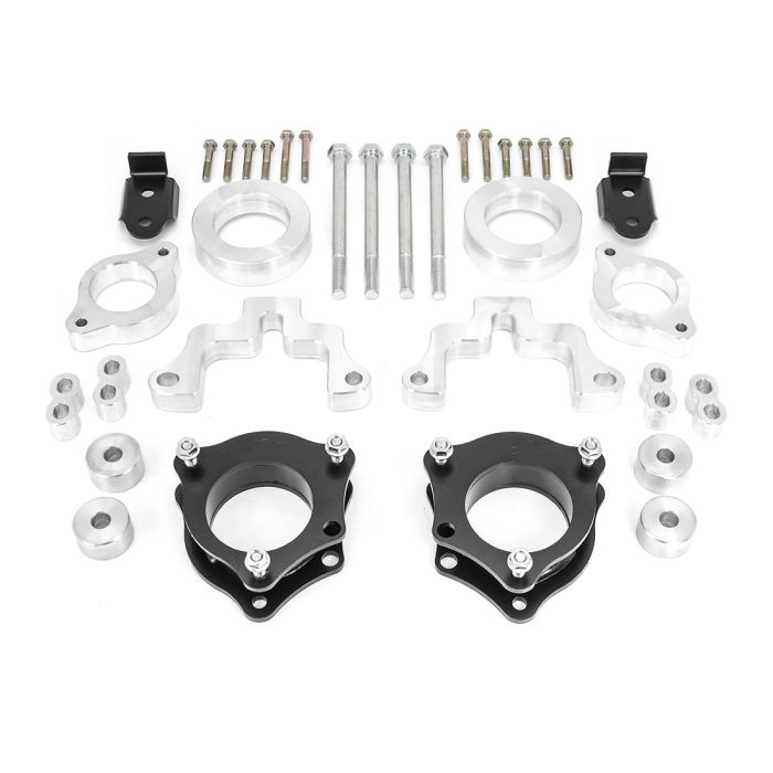 2017-2021 CR-V 1.5" SST Lift Kit (69-8722)-Lift Kit-ReadyLift-69-8722-Dirty Diesel Customs