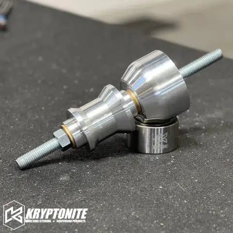 2017-2022 Can-Am Wheel Bearing Tool (KRX3WB1)-UTV Steering Components-KRYPTONITE-KRX3WB1-Dirty Diesel Customs