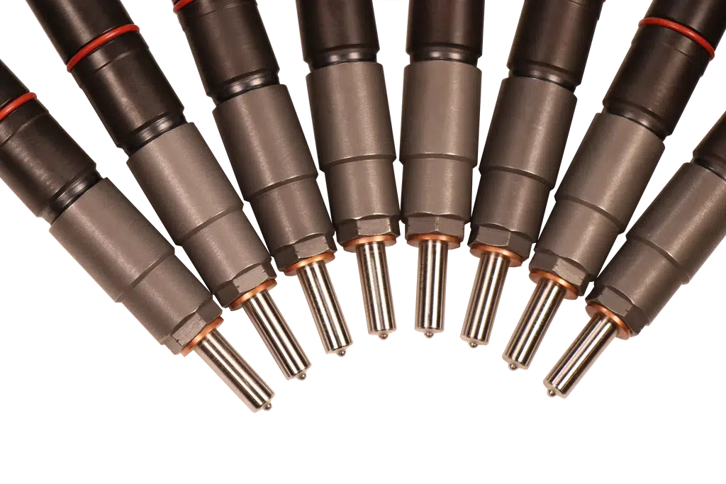 2017-2023 Duramax 25% Over Injector Set (DDPL5P-100)-Performance Injectors-Dynomite Diesel-Dirty Diesel Customs