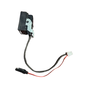 2017-2023 Duramax GDP Commander E41 ECM Harness (GDPE41HRN)-ECM Harness-GDP-GDPE41HRN-Dirty Diesel Customs