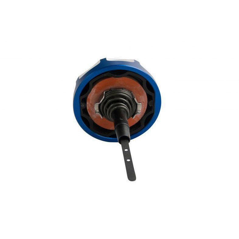 2017-2023 Duramax Power Steering Cap (SD-PSC-L5P)-Power Steering Cap-Sinister-SD-PSC-L5P-Dirty Diesel Customs