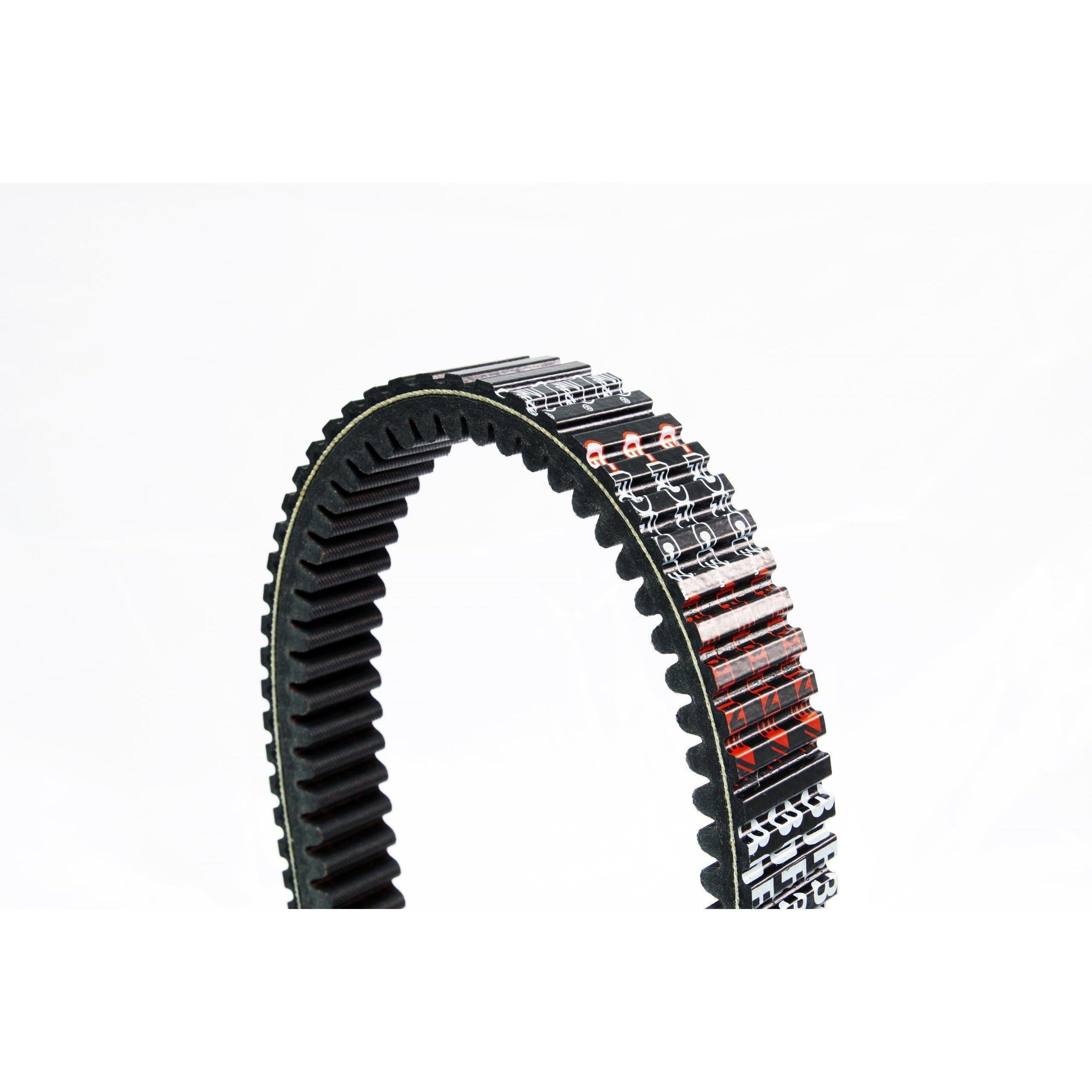 2017-2023 Polaris Redline CVT Drive Belt XP Turbo (50R4289)-UTV Steering Components-KRYPTONITE-50R4289-Dirty Diesel Customs