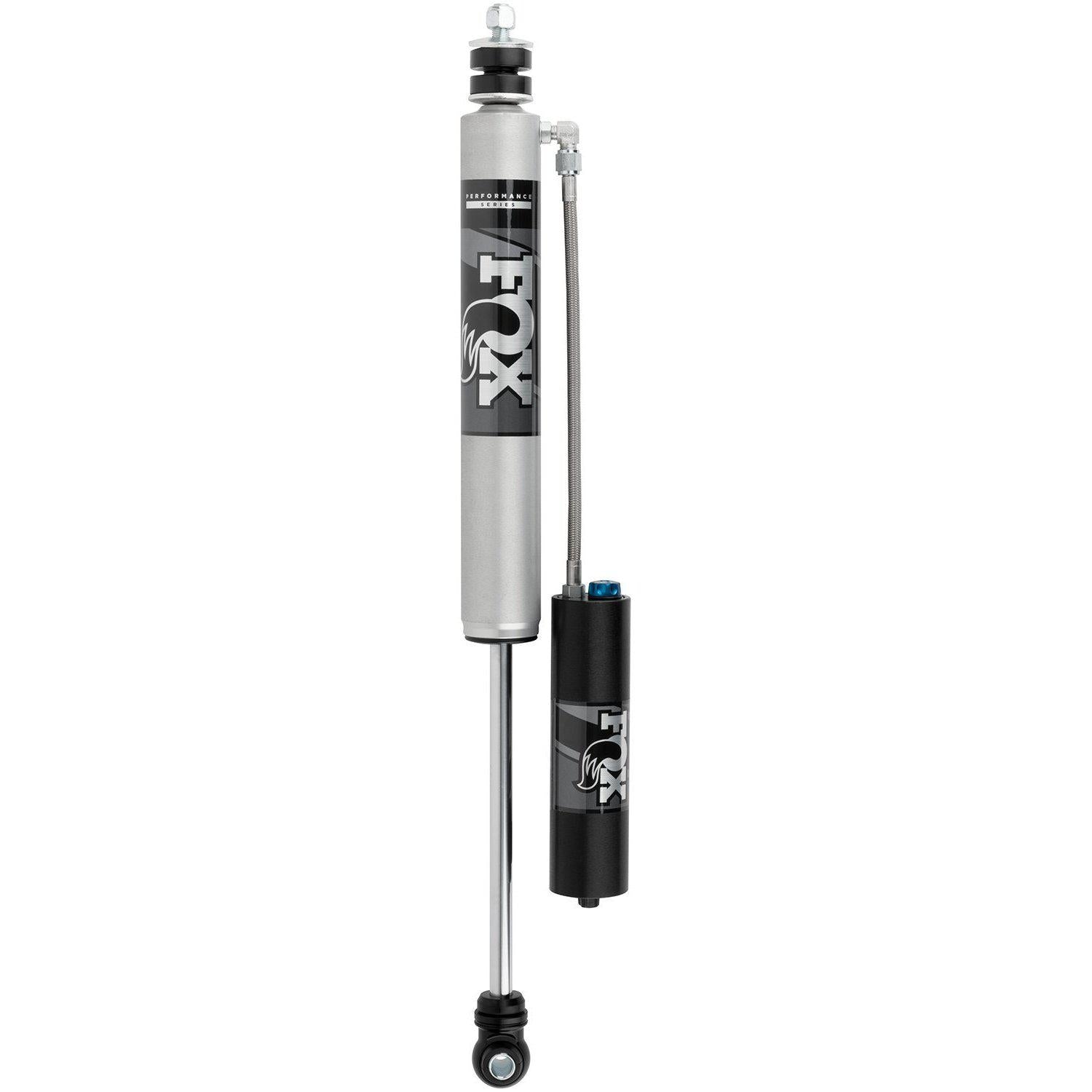 2017-2023 Powerstroke 4-5" Lift Front Adjustable Performance Series 2.0 RR Shock (985-26-163)-Shocks-FOX-Dirty Diesel Customs