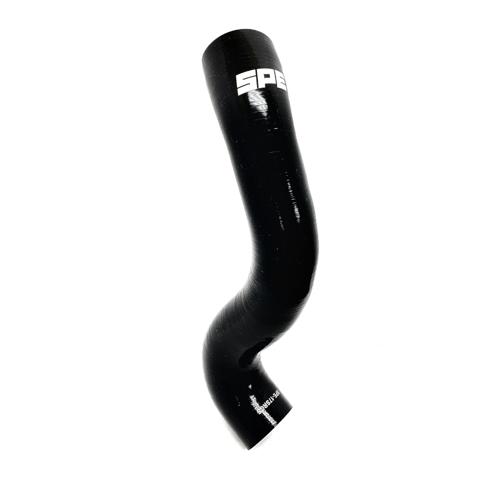 2017-2023 Powerstroke Cold Side Replacement Hose (SPE-S100158)-Intercooler Piping-SPE Motorsport-Dirty Diesel Customs