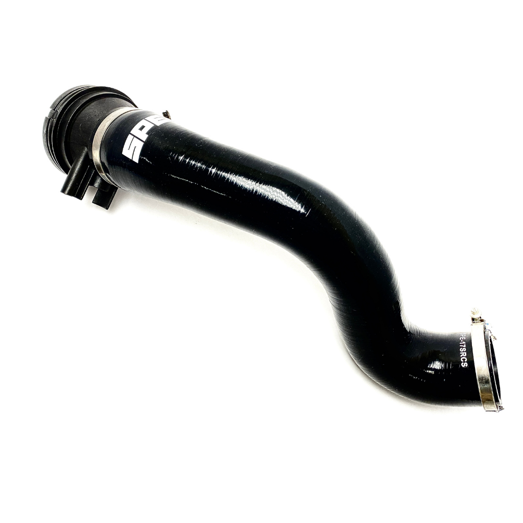 2017-2023 Powerstroke Cold Side Replacement Hose (SPE-S100158)-Intercooler Piping-SPE Motorsport-Dirty Diesel Customs